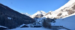 Archiv Foto Webcam Compatsch, 1.700m 09:00