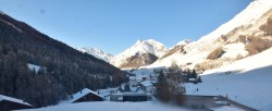 Archiv Foto Webcam Compatsch, 1.700m 10:00
