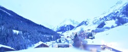 Archiv Foto Webcam Compatsch, 1.700m 06:00