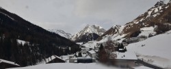 Archiv Foto Webcam Compatsch, 1.700m 09:00