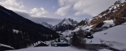 Archiv Foto Webcam Compatsch, 1.700m 11:00