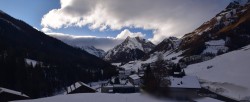 Archiv Foto Webcam Compatsch, 1.700m 13:00