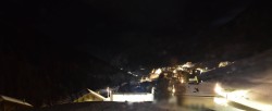 Archiv Foto Webcam Compatsch, 1.700m 19:00