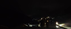 Archiv Foto Webcam Compatsch, 1.700m 23:00