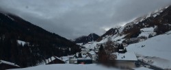 Archiv Foto Webcam Compatsch, 1.700m 07:00