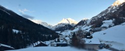 Archiv Foto Webcam Compatsch, 1.700m 08:00