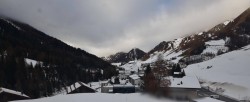 Archiv Foto Webcam Compatsch, 1.700m 10:00