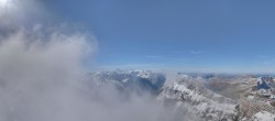 Archiv Foto Webcam Titlis, Zentralschweiz 11:00