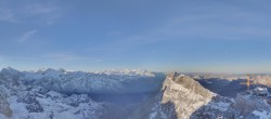 Archiv Foto Webcam Titlis, Zentralschweiz 07:00