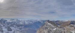 Archiv Foto Webcam Titlis, Zentralschweiz 11:00