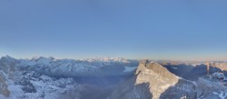 Archiv Foto Webcam Titlis, Zentralschweiz 07:00