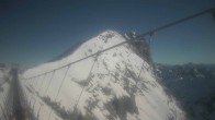 Archiv Foto Webcam Titlis, Titlis-Engelberg 09:00