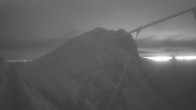 Archiv Foto Webcam Titlis, Titlis-Engelberg 05:00