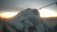 Archiv Foto Webcam Titlis, Titlis-Engelberg 05:00