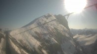 Archived image Webcam Titlis-Engelberg, Cliff Walk 07:00