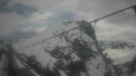 Archiv Foto Webcam Titlis, Titlis-Engelberg 09:00