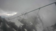 Archiv Foto Webcam Titlis, Titlis-Engelberg 07:00