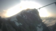 Archiv Foto Webcam Titlis, Titlis-Engelberg 05:00