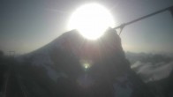 Archiv Foto Webcam Titlis, Titlis-Engelberg 06:00