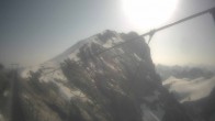 Archiv Foto Webcam Titlis, Titlis-Engelberg 07:00