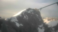 Archiv Foto Webcam Titlis, Titlis-Engelberg 19:00