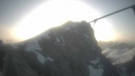 Archiv Foto Webcam Titlis, Titlis-Engelberg 05:00