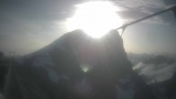 Archiv Foto Webcam Titlis, Titlis-Engelberg 06:00