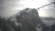 Archiv Foto Webcam Titlis, Titlis-Engelberg 07:00