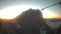 Archiv Foto Webcam Titlis, Titlis-Engelberg 04:00