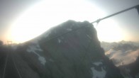 Archiv Foto Webcam Titlis, Titlis-Engelberg 05:00