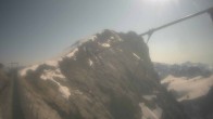 Archiv Foto Webcam Titlis, Titlis-Engelberg 08:00