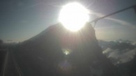 Archiv Foto Webcam Titlis, Titlis-Engelberg 06:00