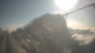 Archiv Foto Webcam Titlis, Titlis-Engelberg 07:00