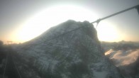 Archiv Foto Webcam Titlis, Titlis-Engelberg 05:00