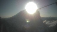 Archiv Foto Webcam Titlis, Titlis-Engelberg 06:00