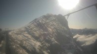 Archiv Foto Webcam Titlis, Titlis-Engelberg 07:00