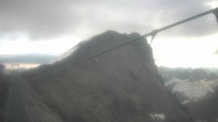 Archiv Foto Webcam Titlis, Titlis-Engelberg 07:00