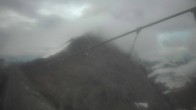 Archiv Foto Webcam Titlis, Titlis-Engelberg 19:00