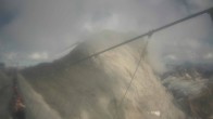 Archiv Foto Webcam Titlis, Titlis-Engelberg 13:00