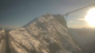 Archiv Foto Webcam Titlis, Titlis-Engelberg 07:00