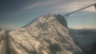 Archiv Foto Webcam Titlis, Titlis-Engelberg 08:00