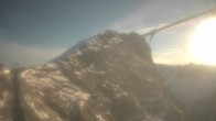 Archiv Foto Webcam Titlis, Titlis-Engelberg 07:00
