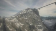 Archiv Foto Webcam Titlis, Titlis-Engelberg 09:00