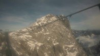 Archiv Foto Webcam Titlis, Titlis-Engelberg 11:00