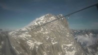 Archiv Foto Webcam Titlis, Titlis-Engelberg 13:00