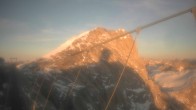 Archiv Foto Webcam Titlis, Titlis-Engelberg 17:00