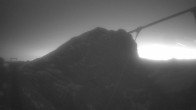 Archiv Foto Webcam Titlis, Titlis-Engelberg 06:00