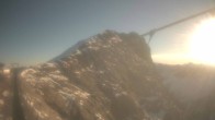 Archiv Foto Webcam Titlis, Titlis-Engelberg 07:00