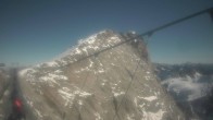 Archiv Foto Webcam Titlis, Titlis-Engelberg 11:00
