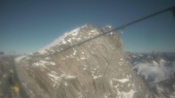 Archiv Foto Webcam Titlis, Titlis-Engelberg 13:00